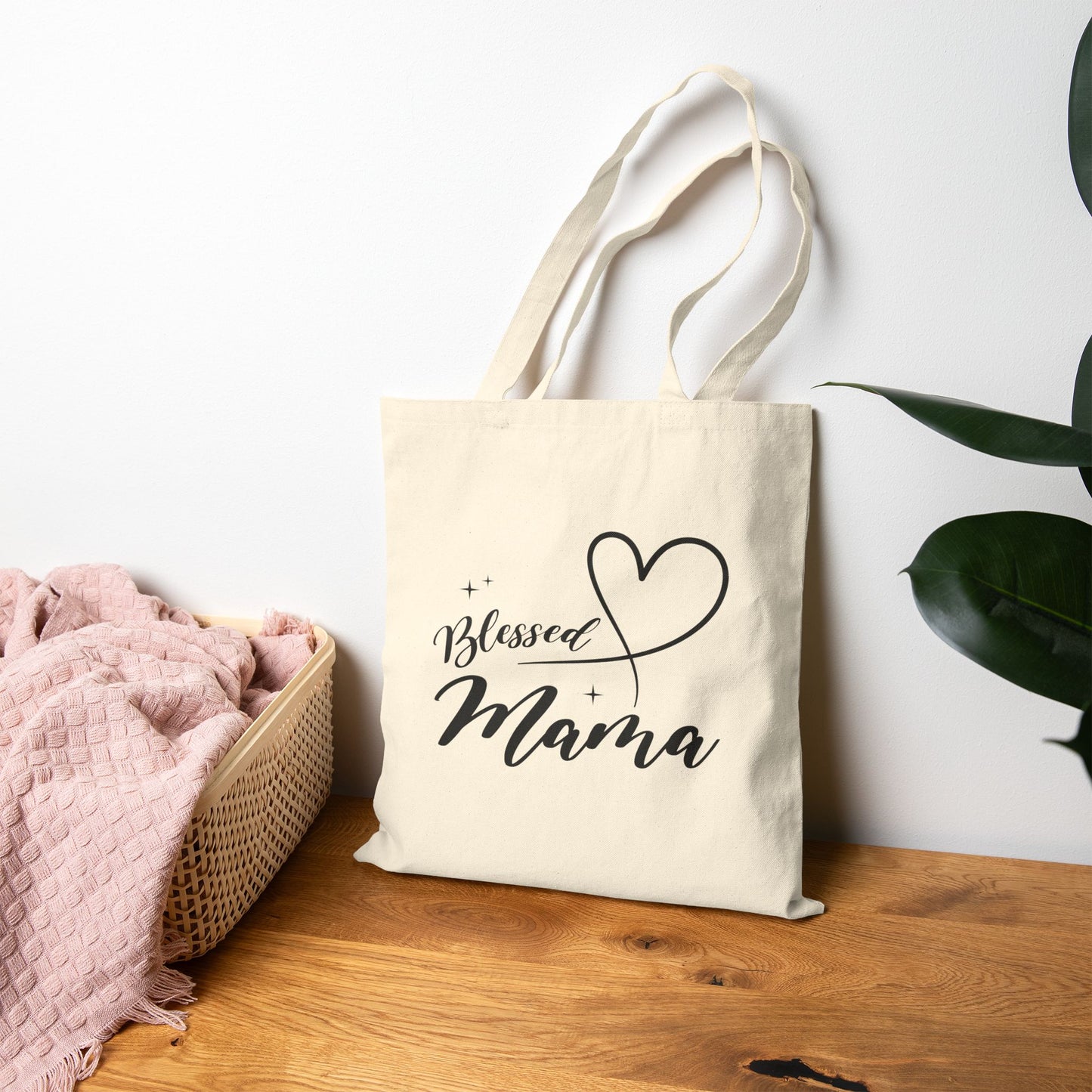 Mothers Day Tote Bag