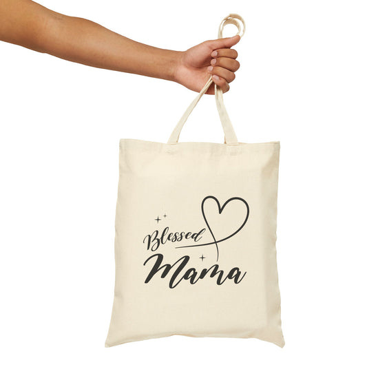 Mothers Day Tote Bag