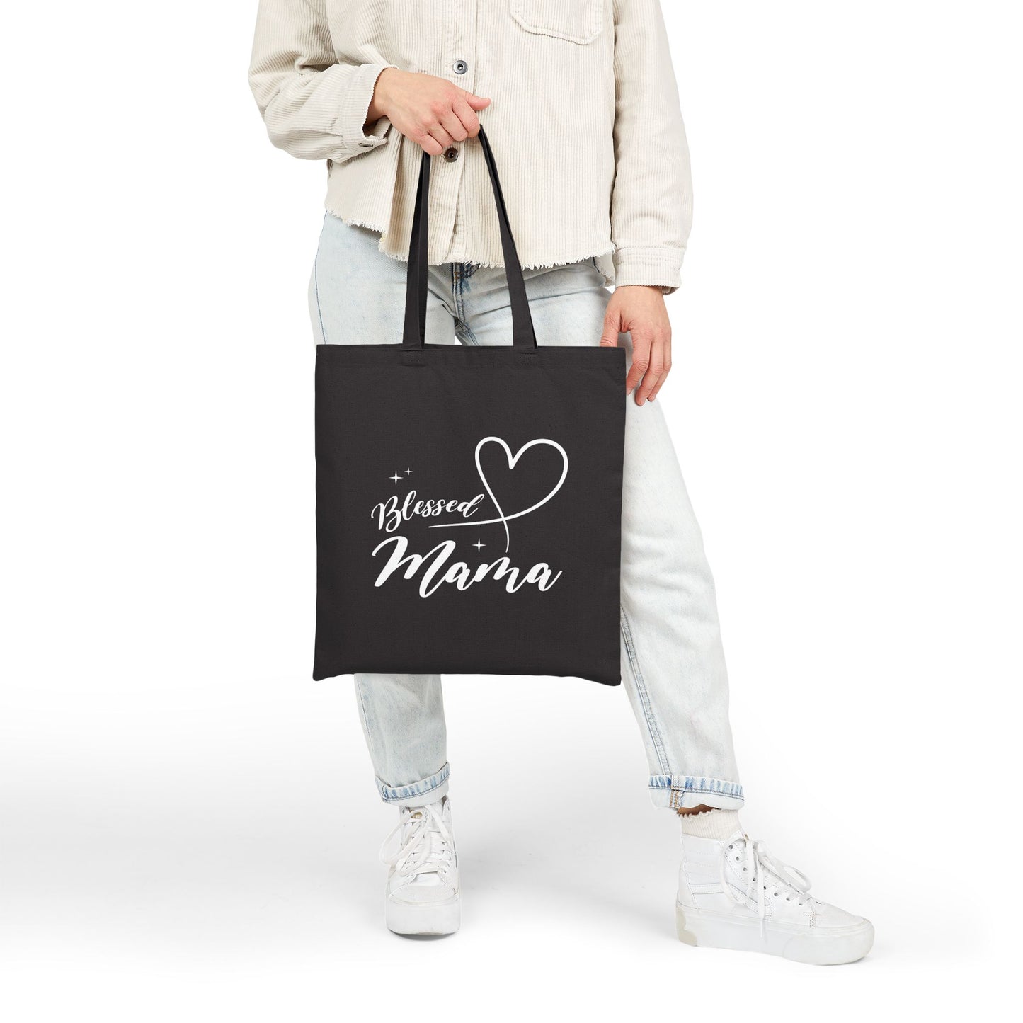 Mothers Day Tote Bag