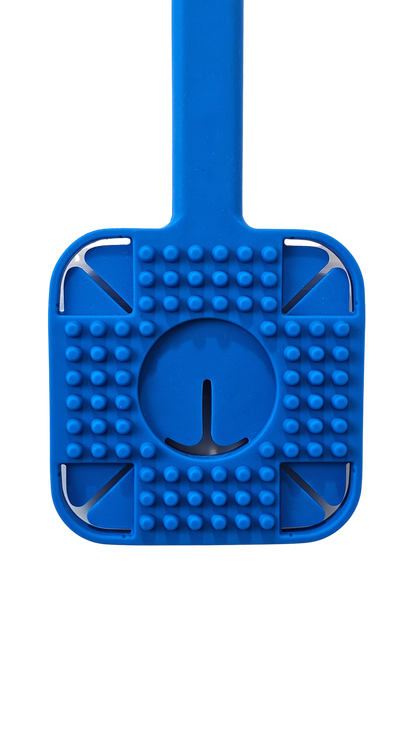 The Back Buddy Scrubber