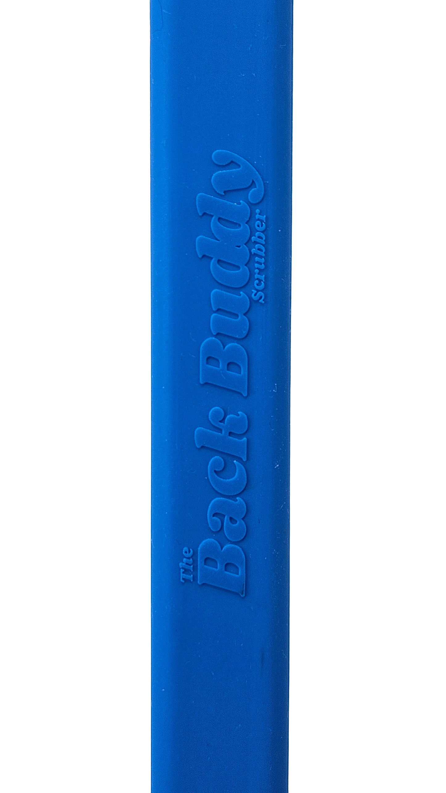 The Back Buddy Scrubber