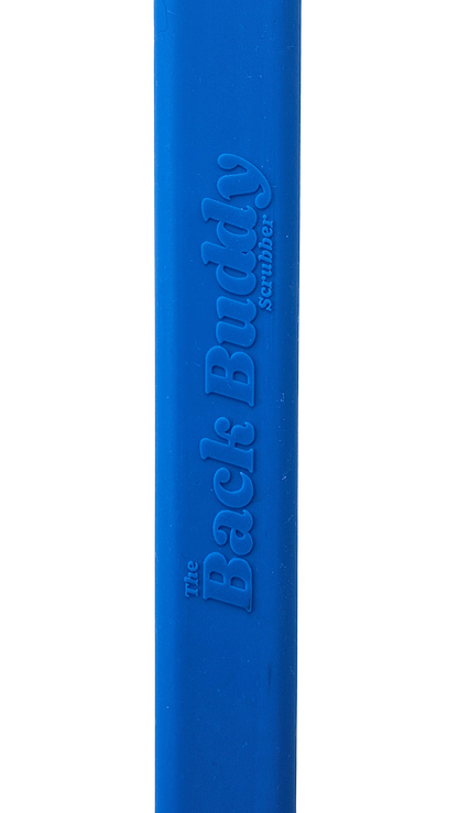 The Back Buddy Scrubber