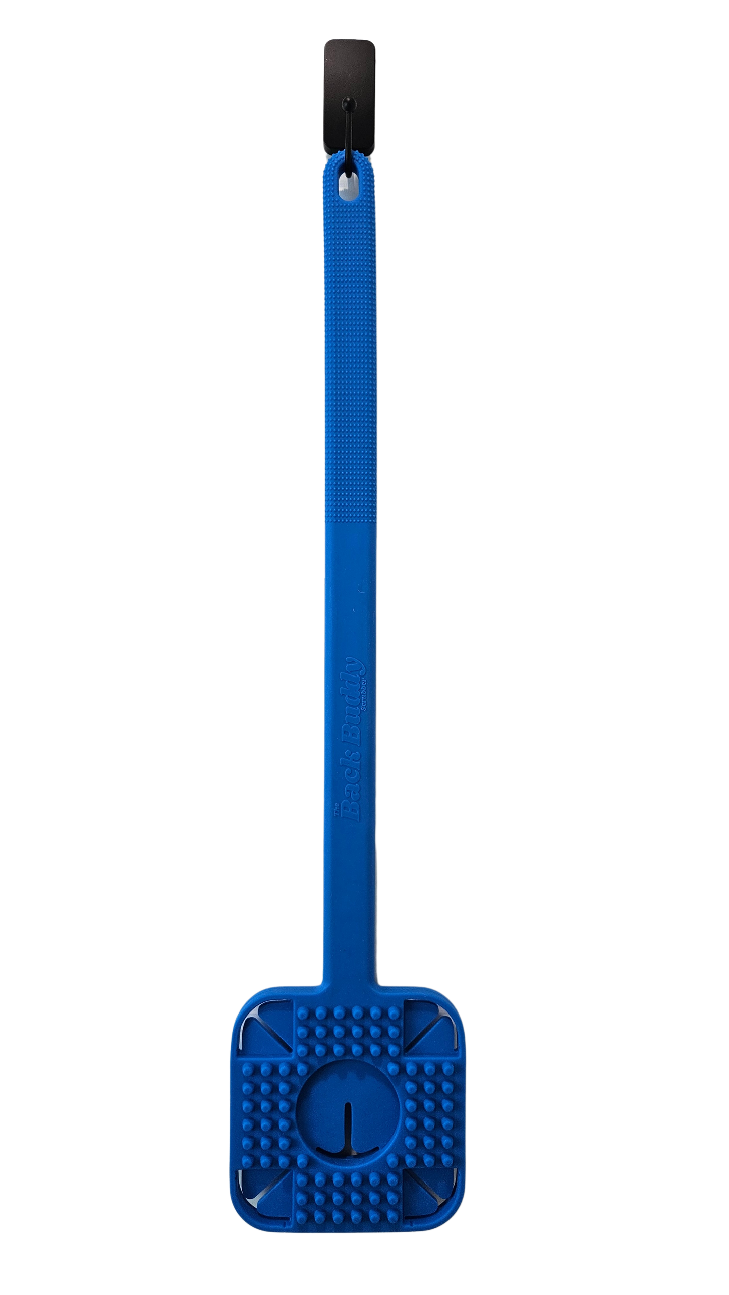 The Back Buddy Scrubber