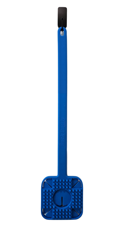 The Back Buddy Scrubber