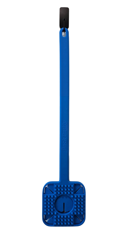 The Back Buddy Scrubber
